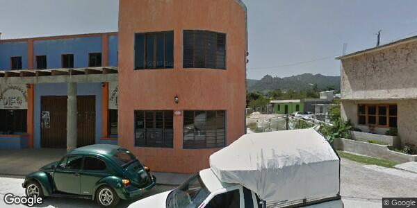 DESARROLLO INTEGRAL DE LA FAMILIA DIF